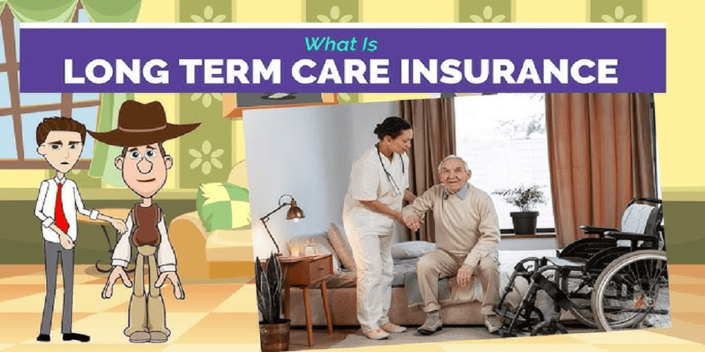 Long-Term Health Insurance: Benefits, Coverage & Plans | Easybima
